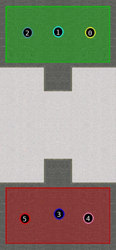 sat pic of Techno Lands Final v8.0 clean